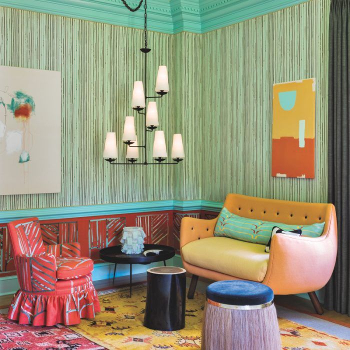 Bedroom DC Design2017