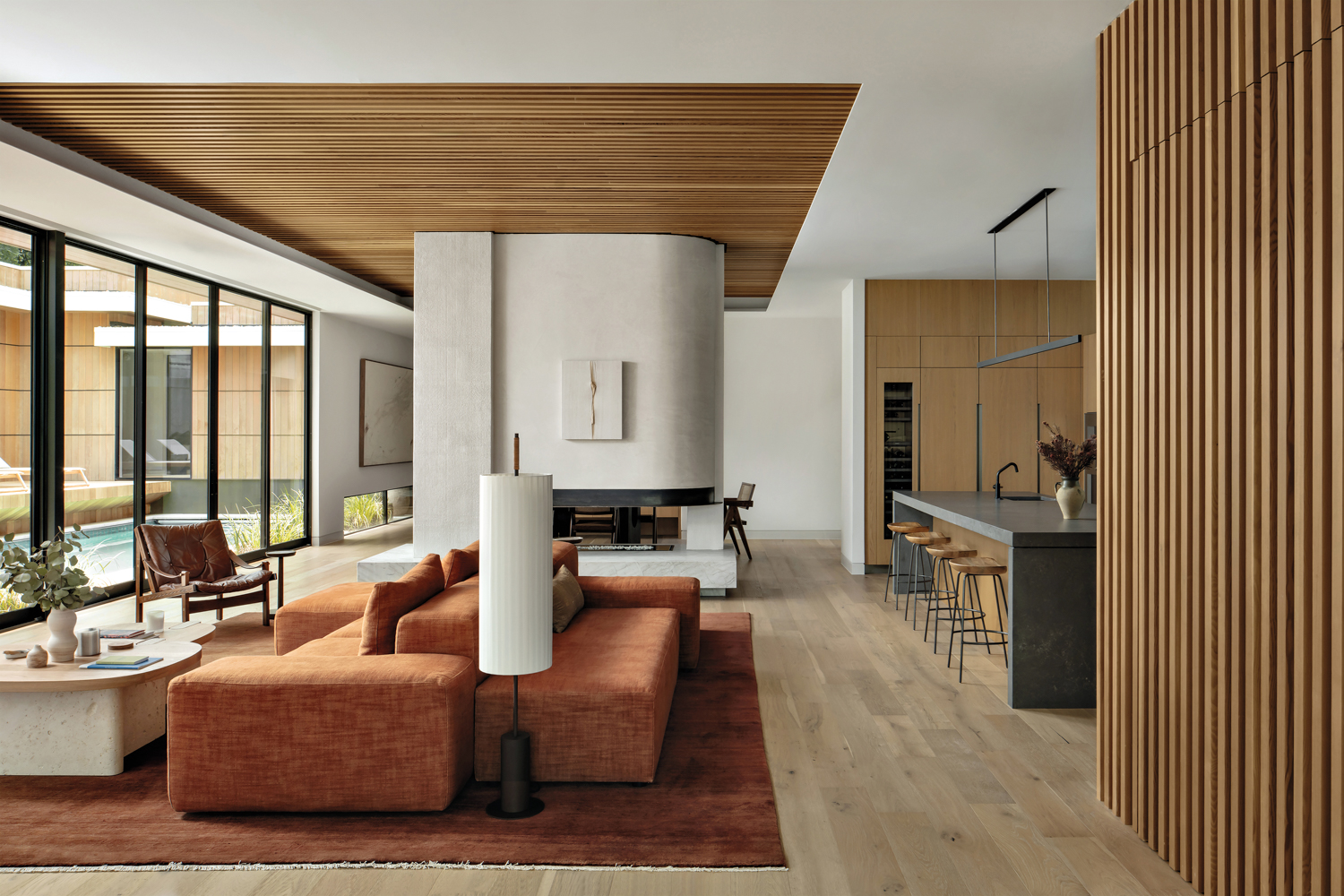 Studio A Group | LUXE Interiors + Design
