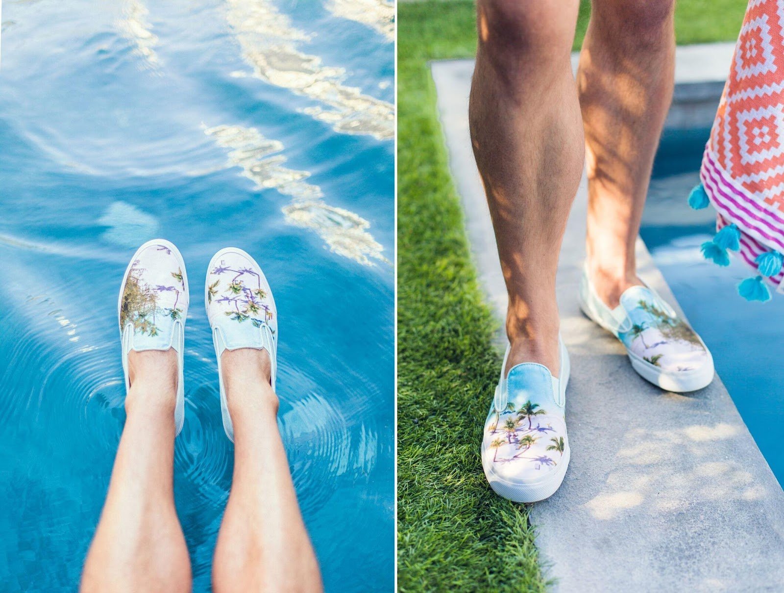 Gray Malin Sperry Collection