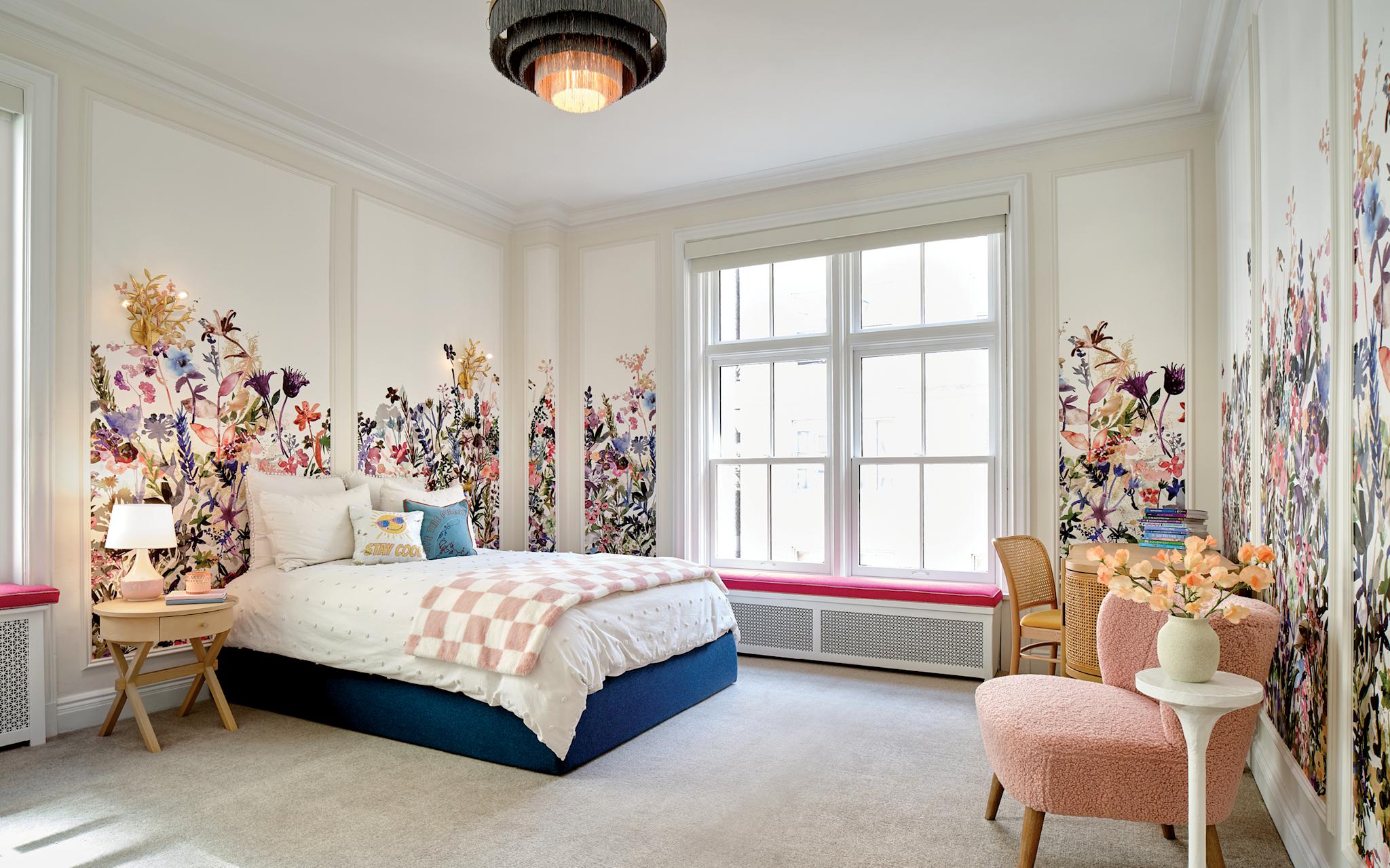Photo inspiration: Vintage Inspired Luxury Condominiums Reference: Inside A 1920S Chicago Condo With Vintage Charm Whimsy