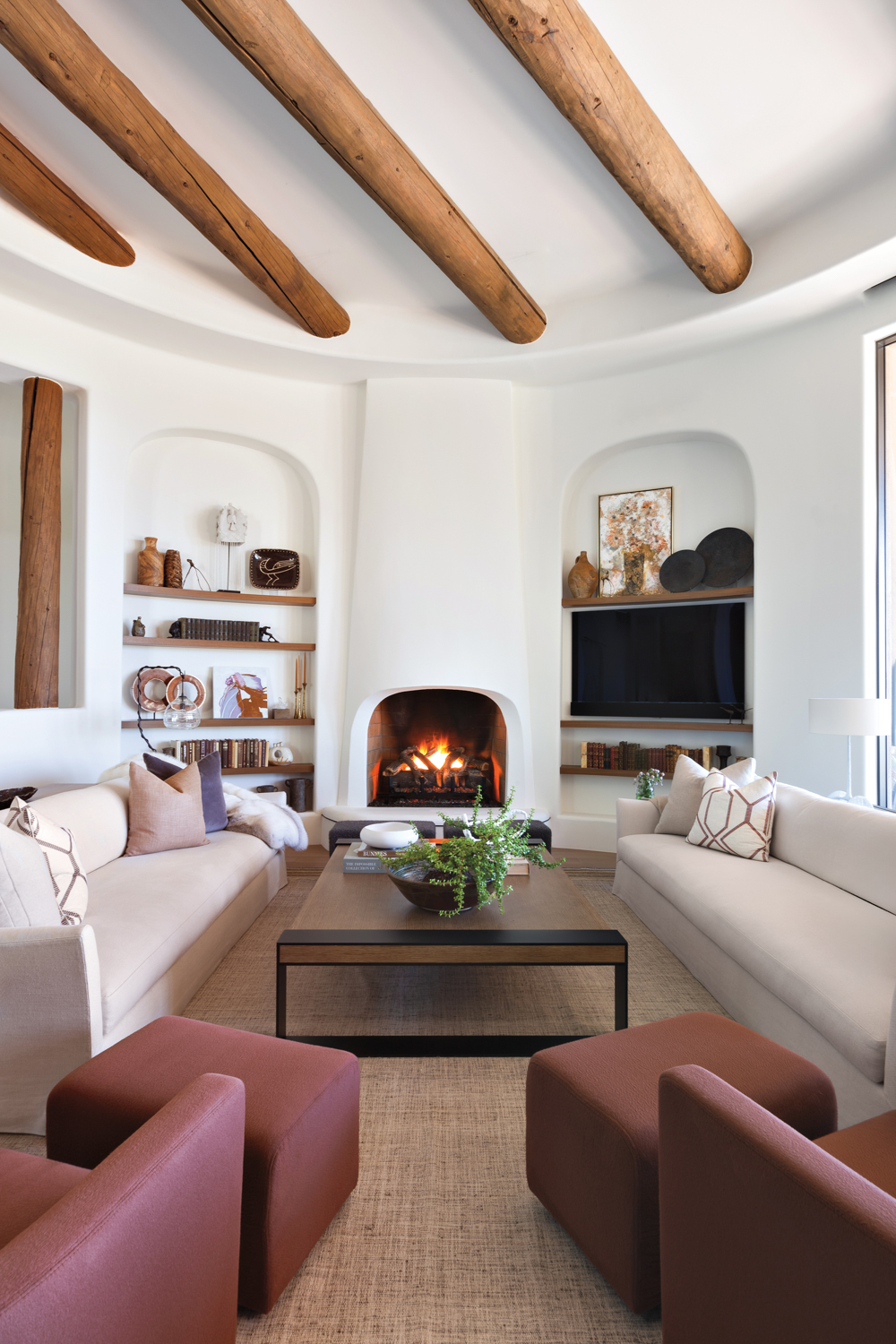 Anne Lukan Design Gold List