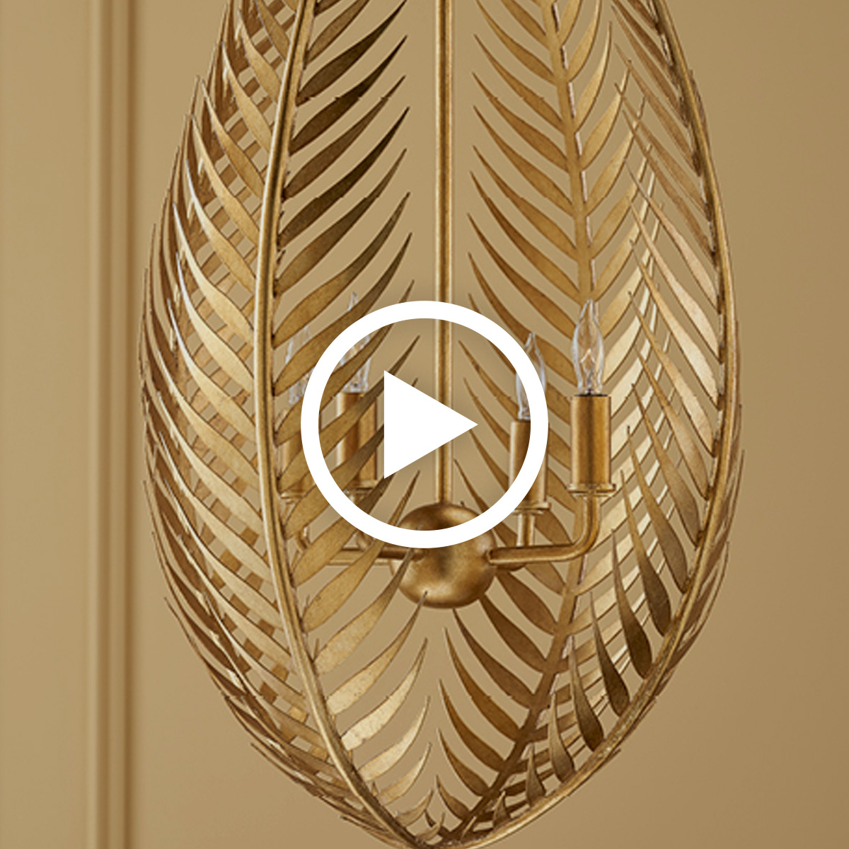 currey and company lighting fixture