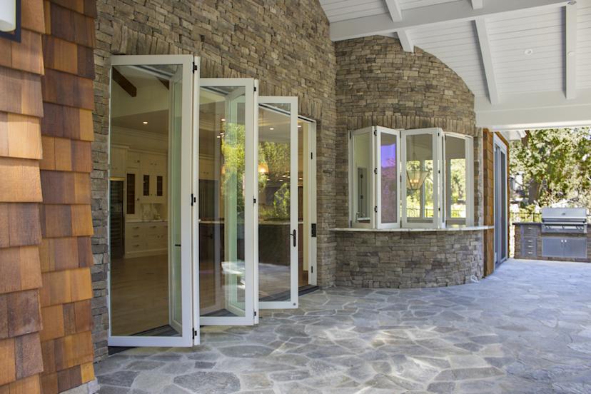 Agoura Sash & Door, Inc. Luxe Interiors + Design