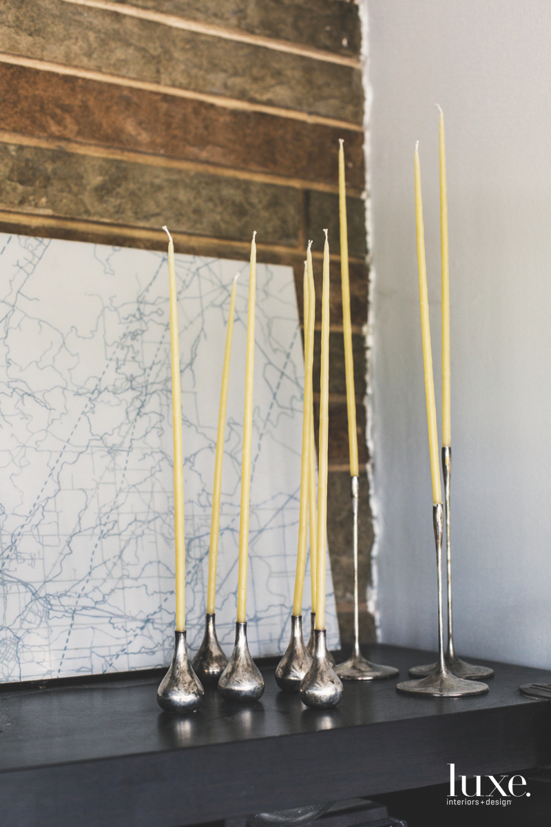 Artist Saul Becker Creates Imaginative Seascapes