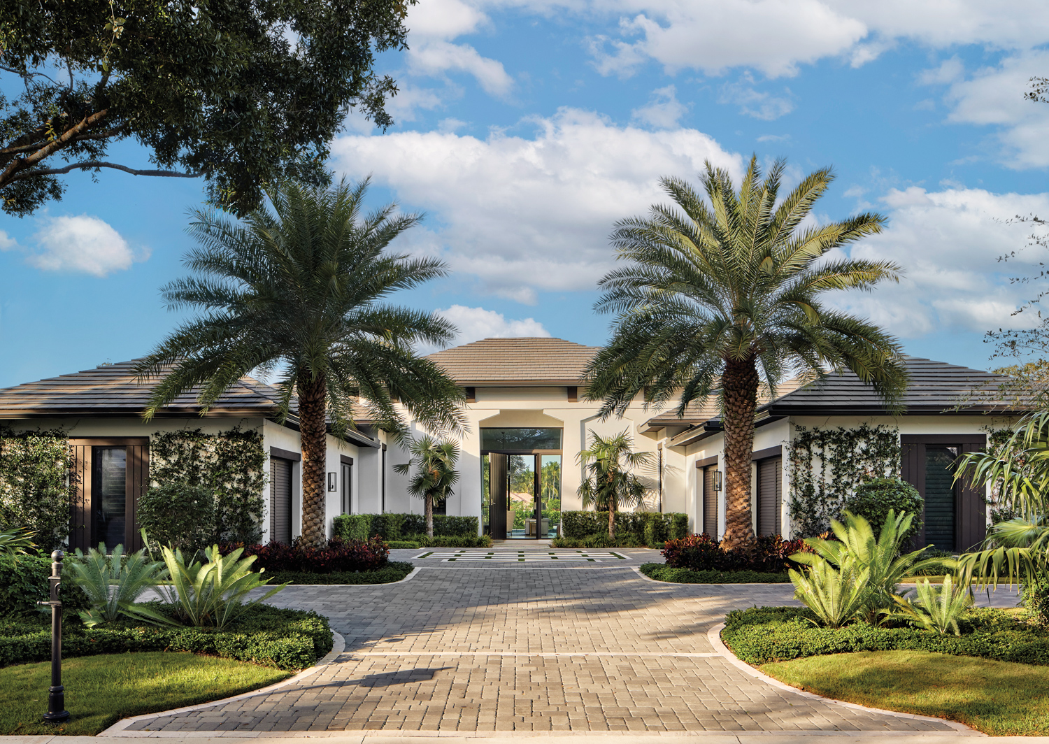 Affiniti Architects Gold List