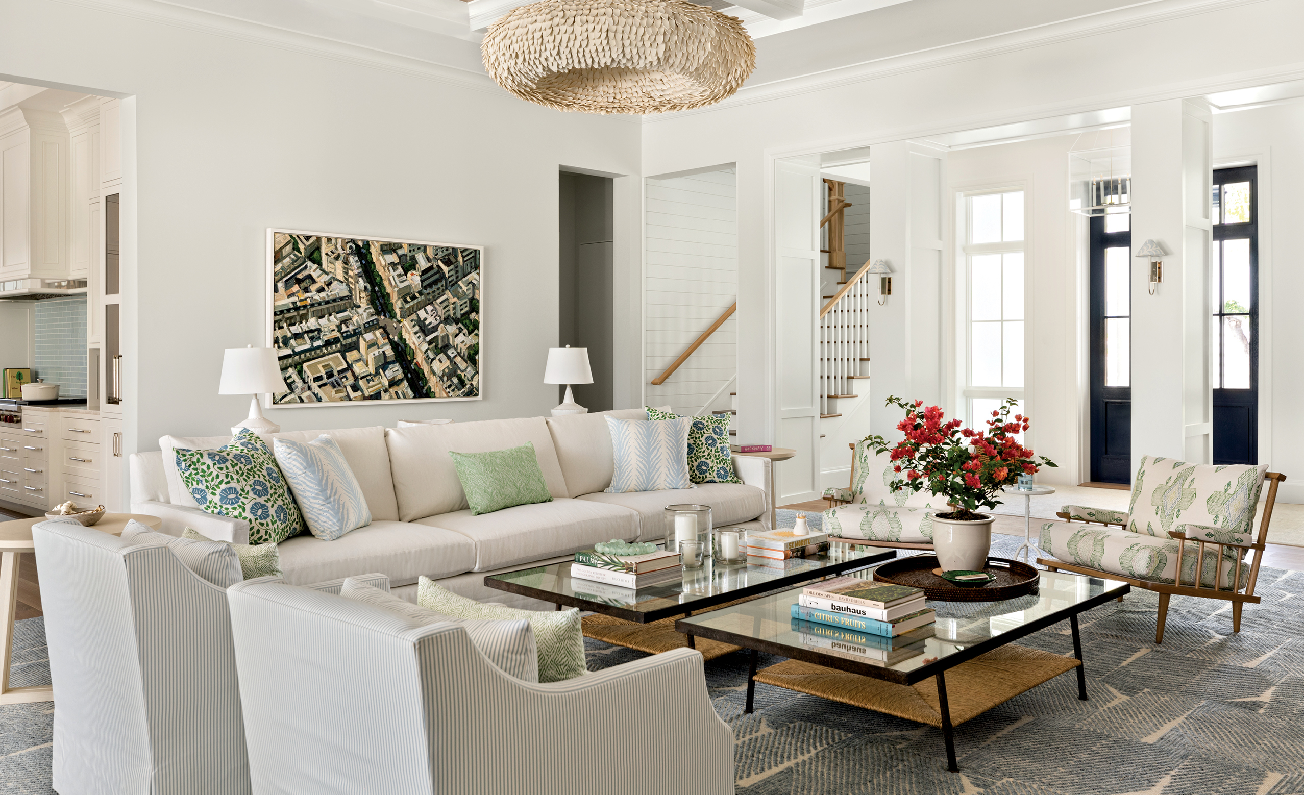 The Posh Arizona Oasis That Blends Beloved Pieces With