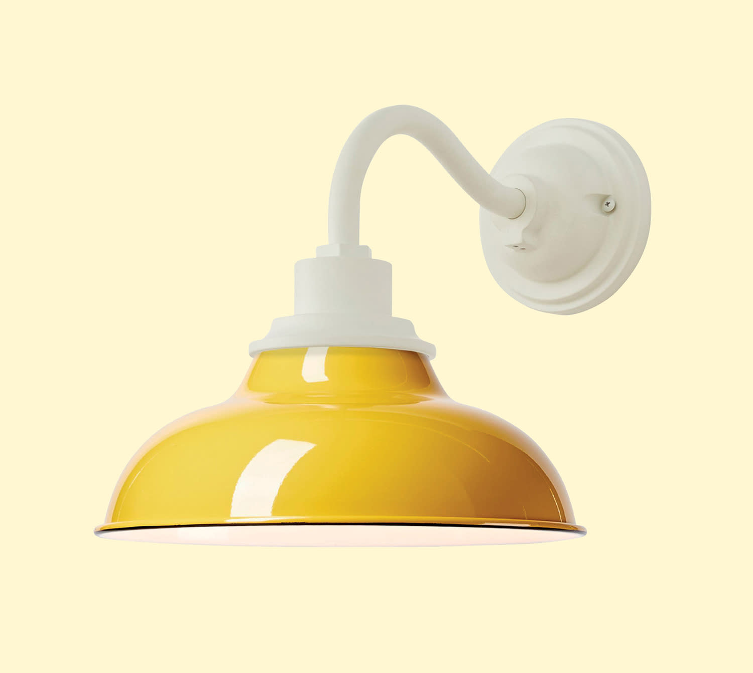 Carson Dome Sconce