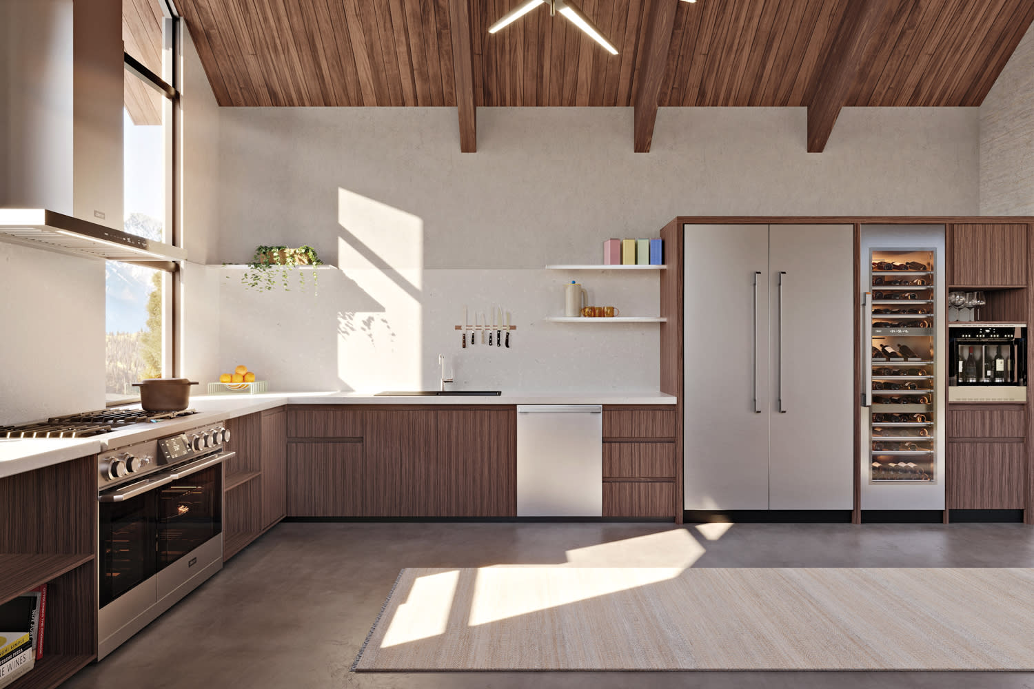 24-Inch Dishwasher by Dacor