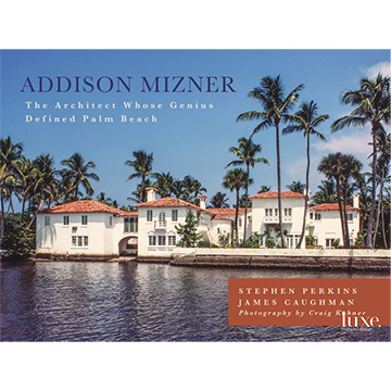 4 Books That Touch On Florida Architecture, Culture + Travel