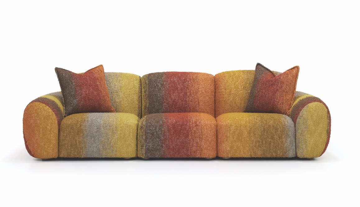  Verellen sofa High Point Market 2024