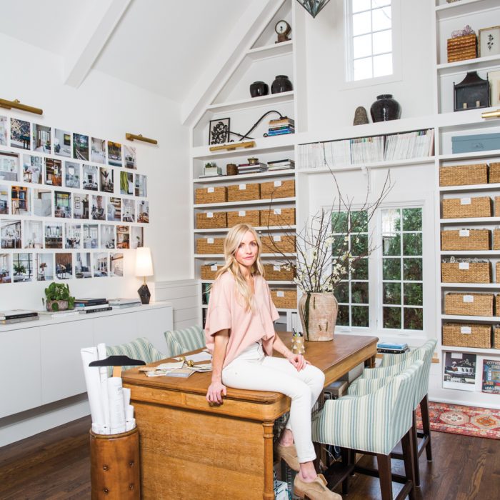 A Nashville Designer’s 3 Go-To Design Sources