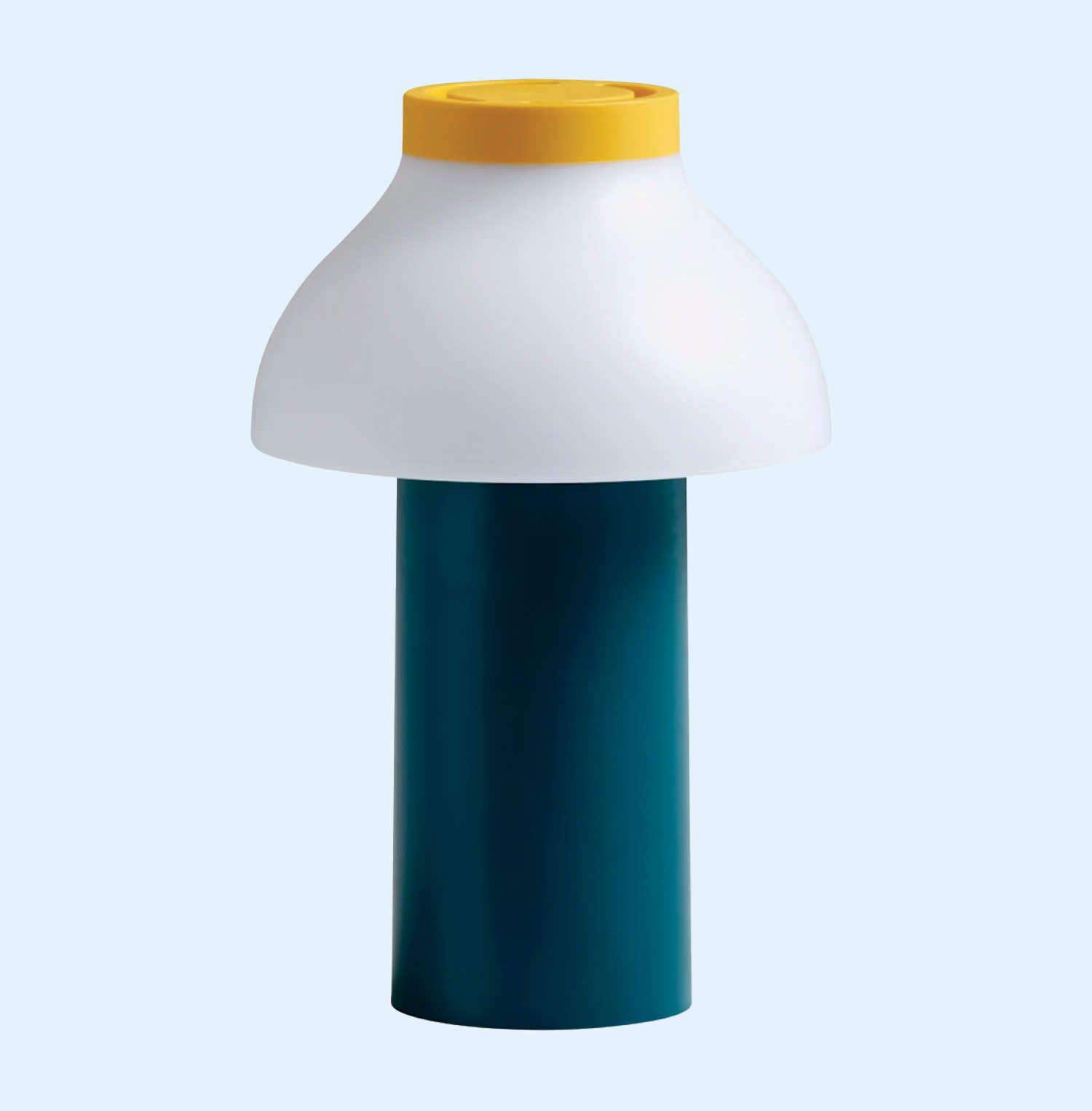 PC Portable Lamp