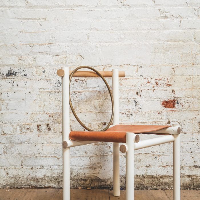 What Makes This Brooklyn Furniture Maker Stand Out | Luxe Interiors ...