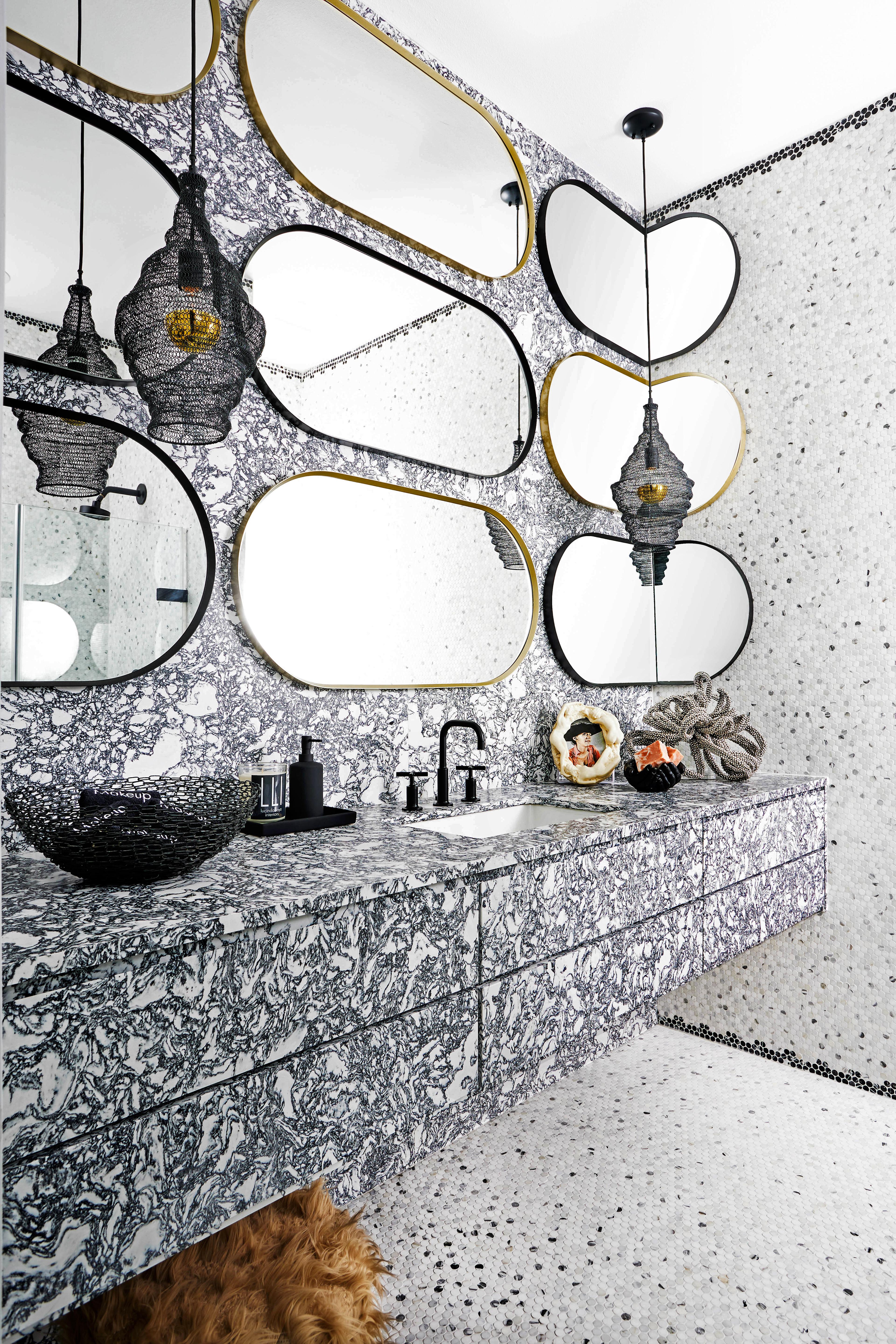 KIPS Bay Dallas 2022 Bath Photo by Kris Ellis