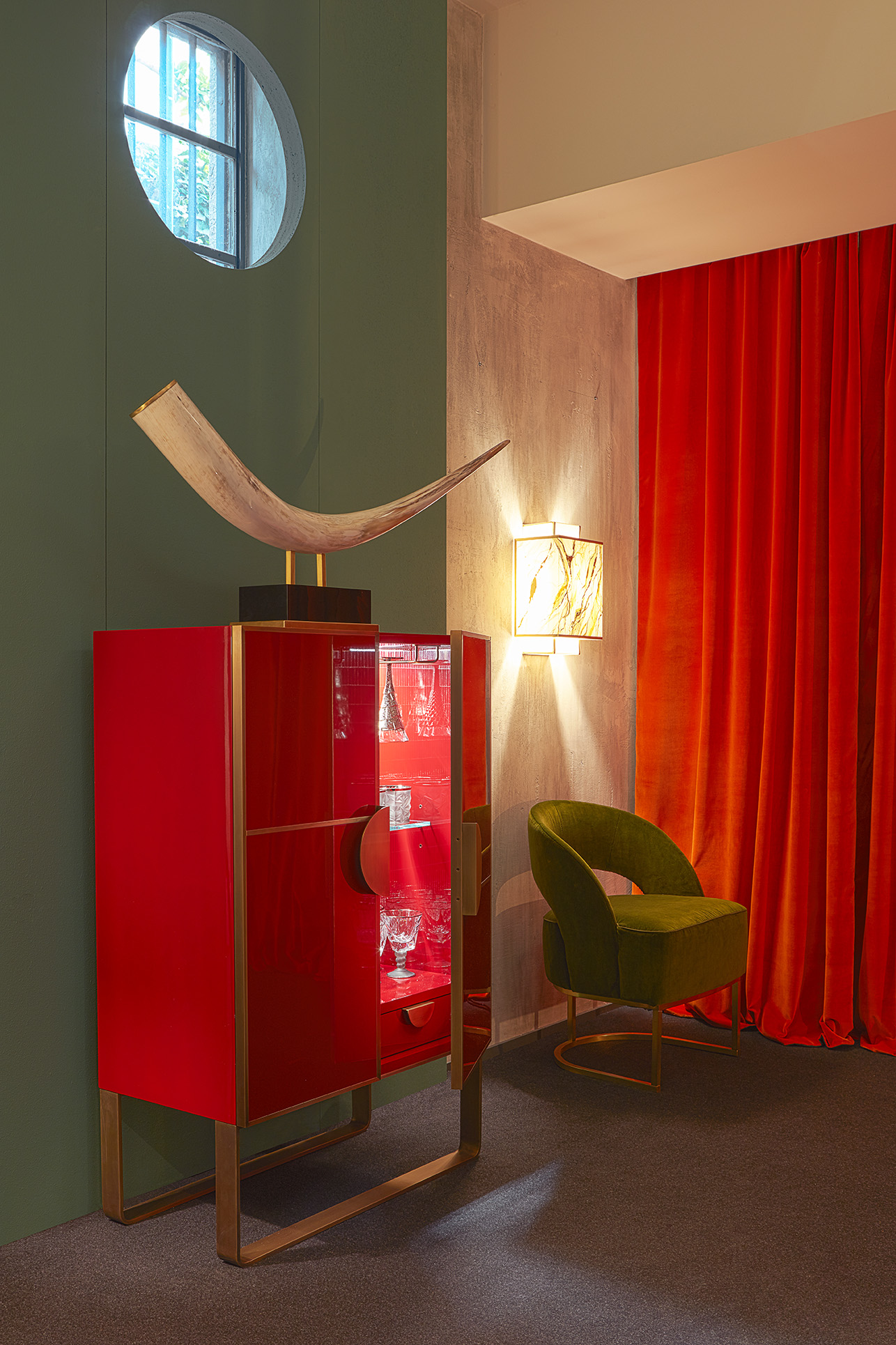 Behind Artemest's Decision To Bring Design To Life At Salone