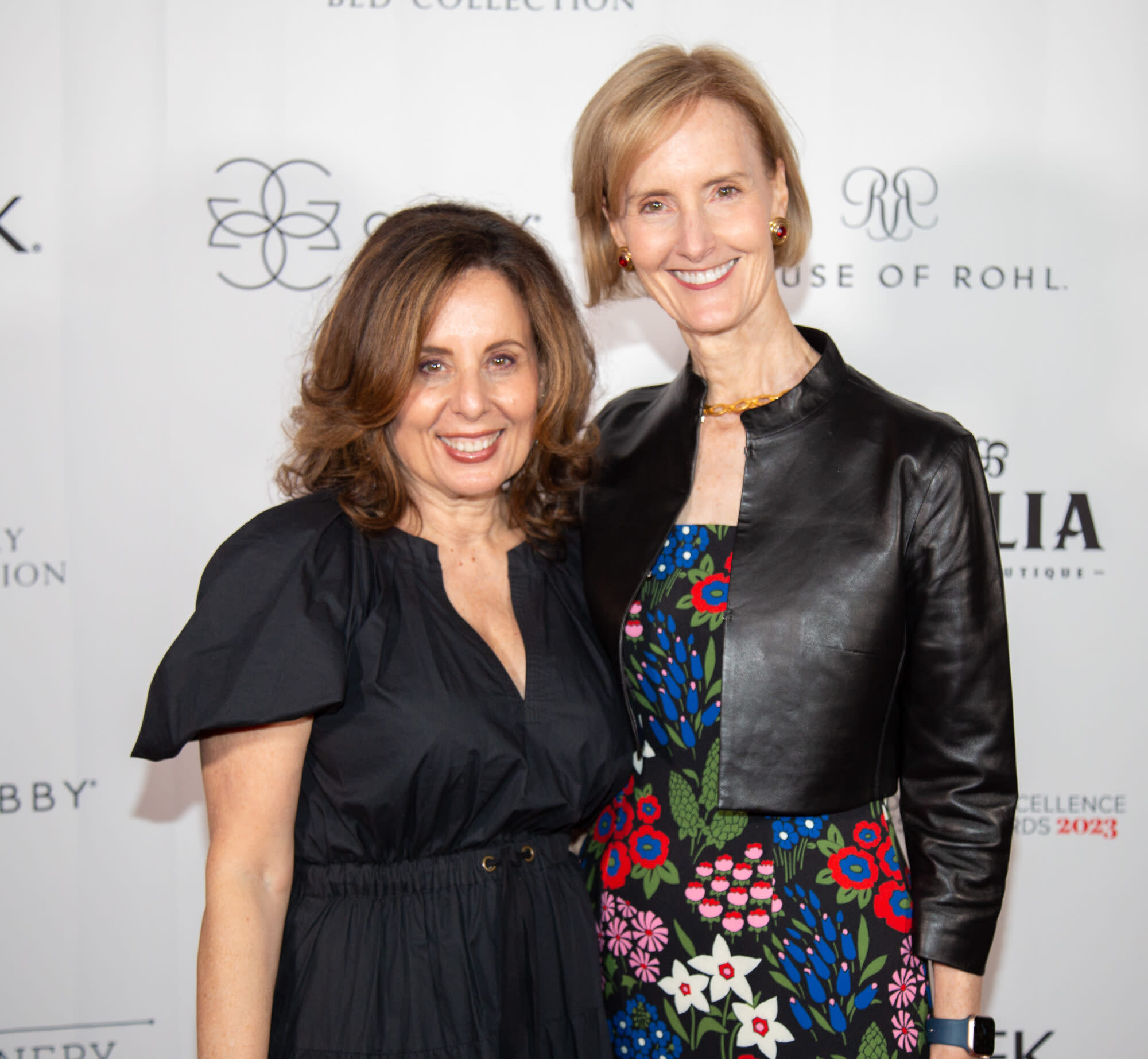 Pam and Kate