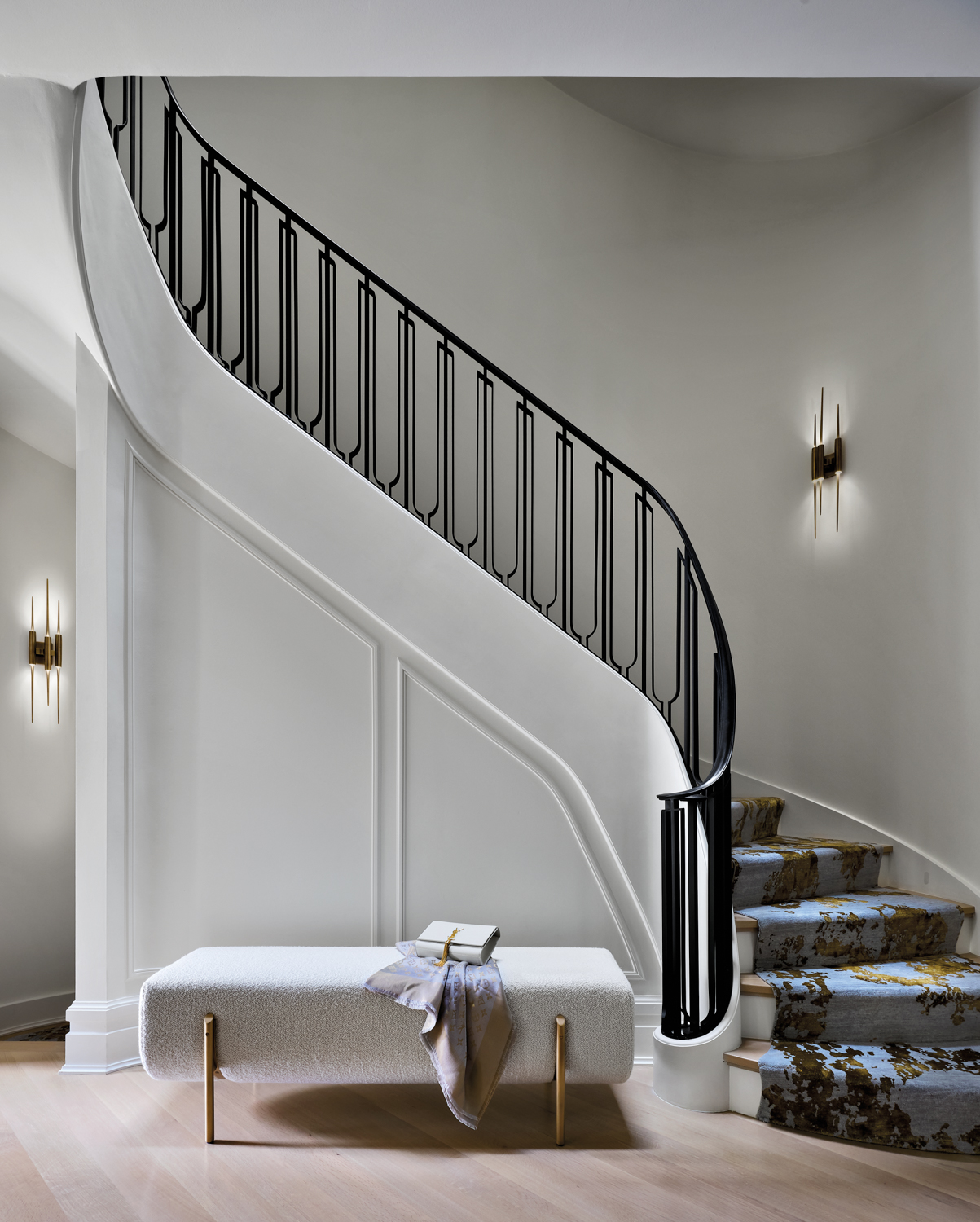 Savane Properties | LUXE Interiors + Design