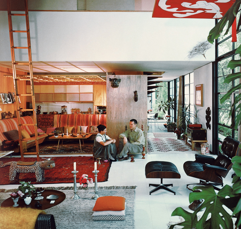 (希少) eams design Six Eames Designs You Didn't Know You Didn't Know - Herman