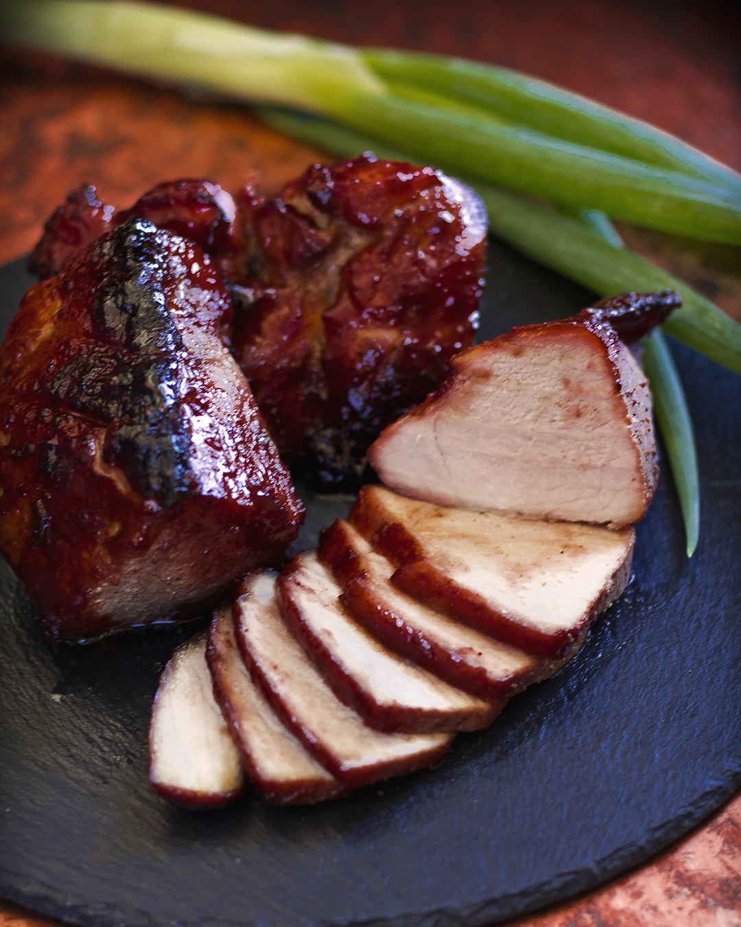 Char Siu (lechón chino)