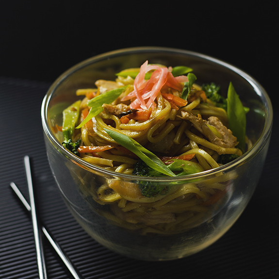 Yakisoba