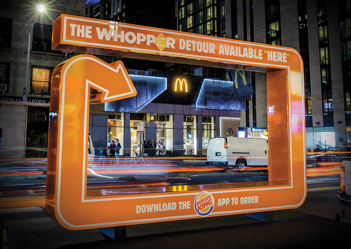 Whopper Detour