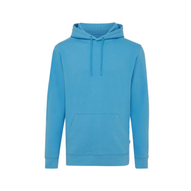 JASPER HOODIE tranquil blue title