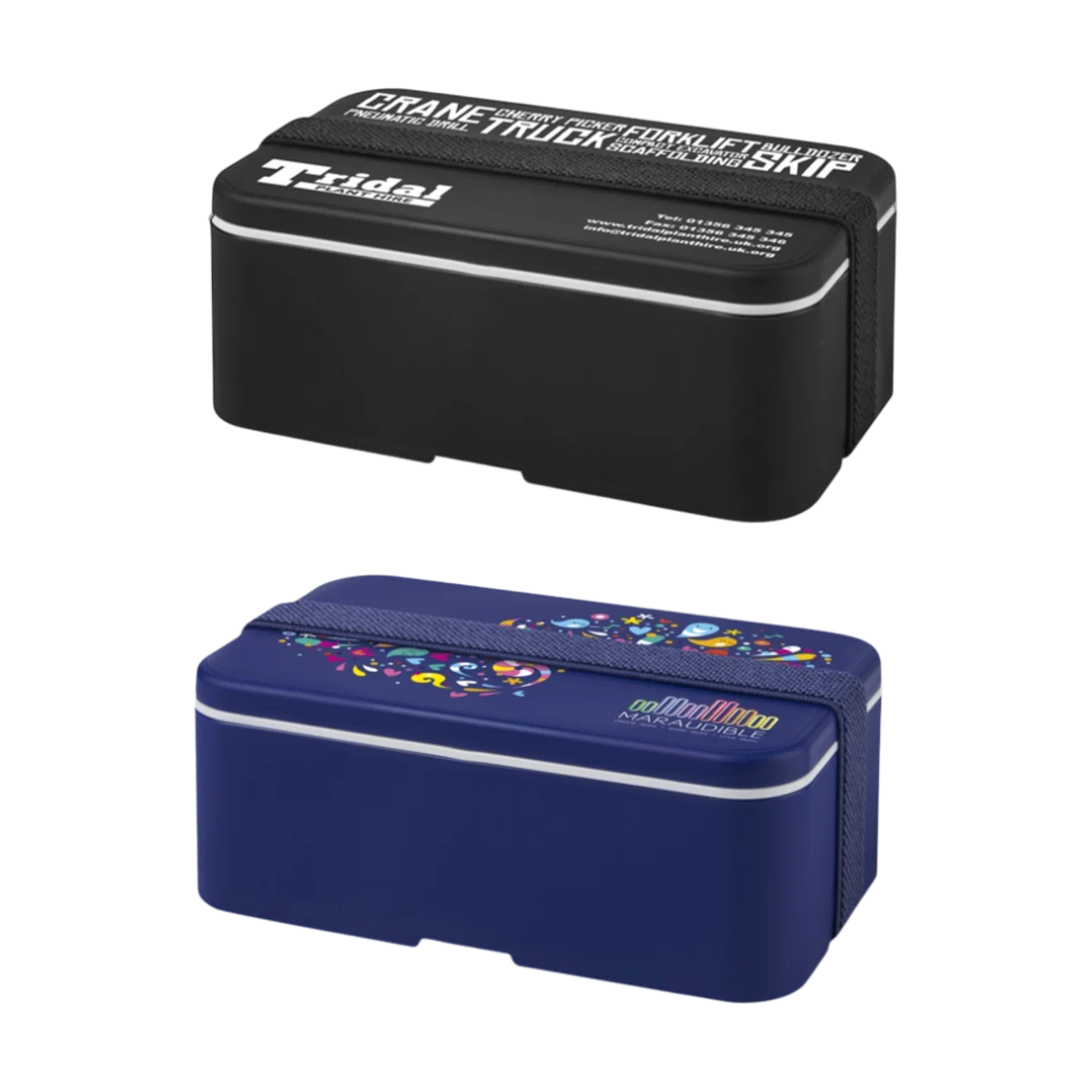 MIYO Single Layer Lunch Box main image