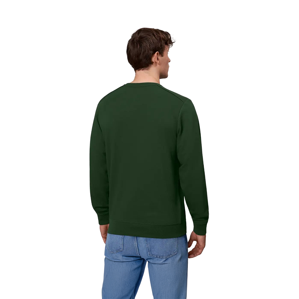 Prowear Care Sweatshirt Unbrushed - back