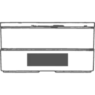 80x25 mm - Box 2 Side 1