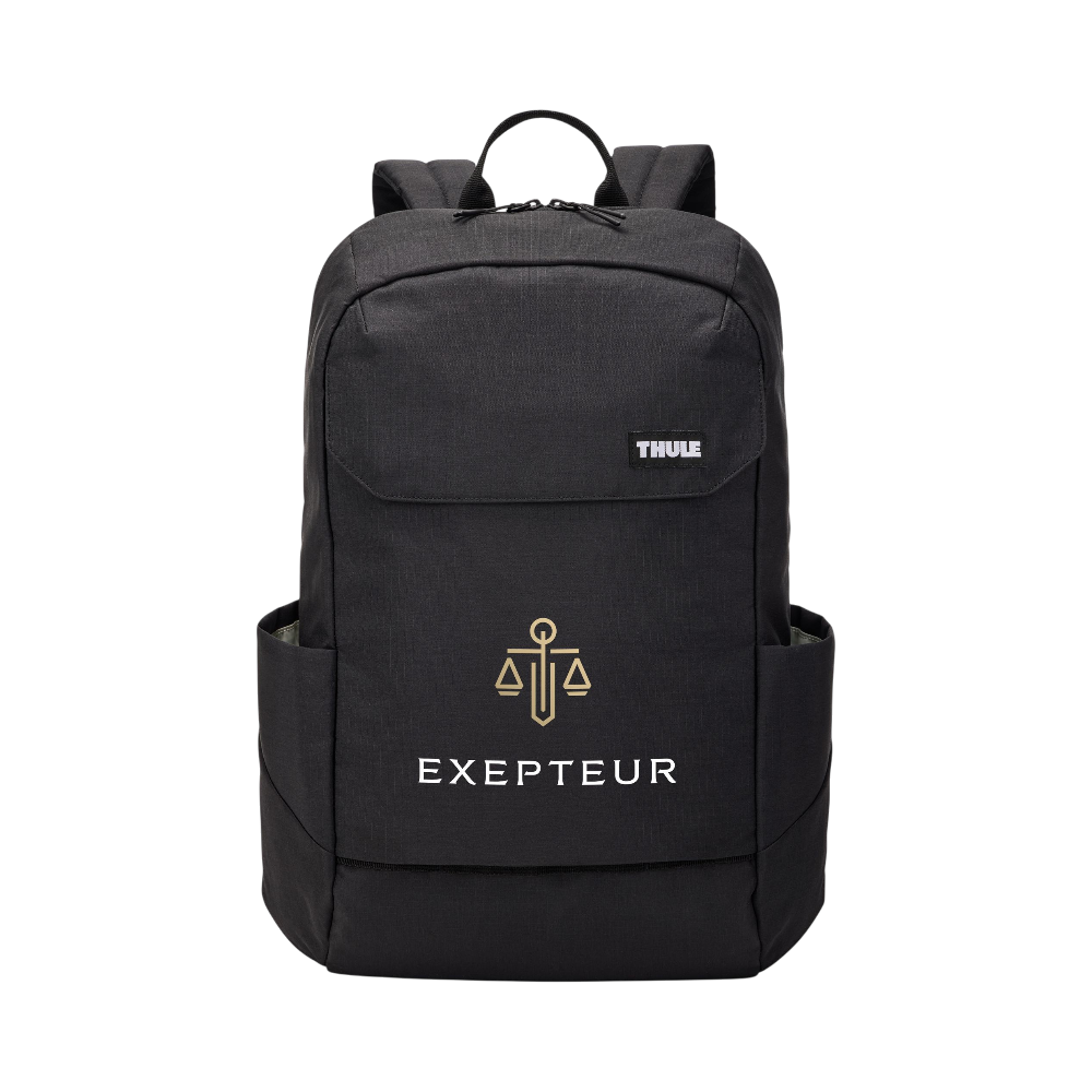PDP - thulelithosbackpack20l square #00000000 background