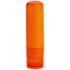 FrostBalm lip balm color icon orange