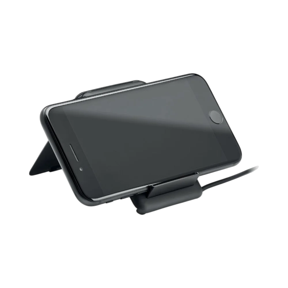 PDP - yapowirelesscharger15w square #00000000 background