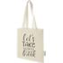 COLOR - grsmadras140gmcottontotebag - natural