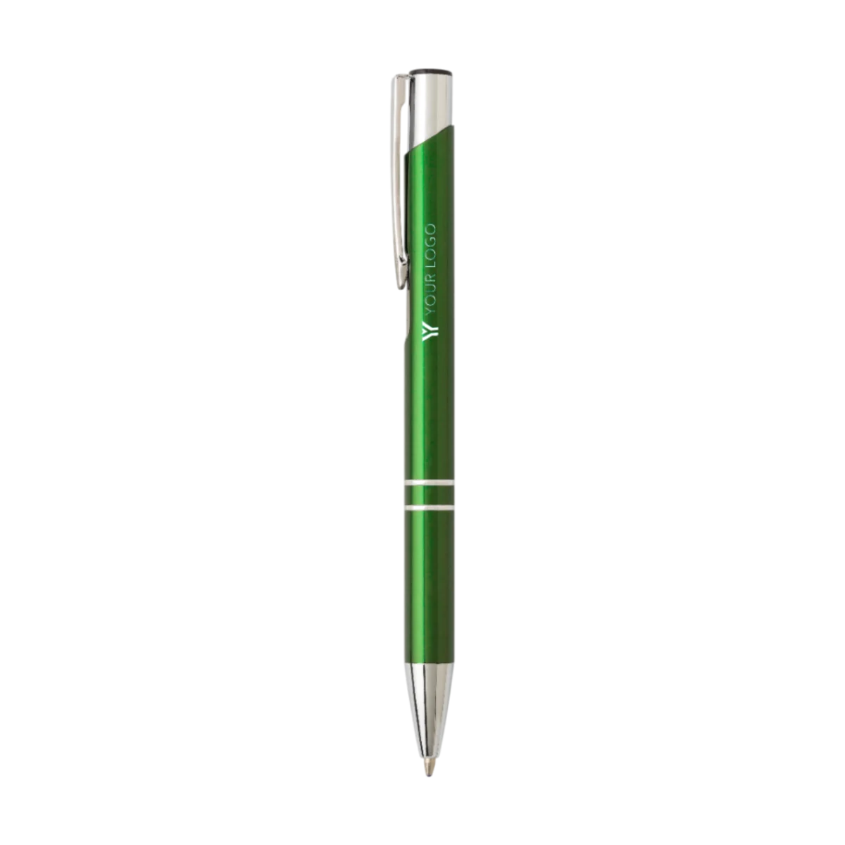 Aluminium Ballpen Delia main image