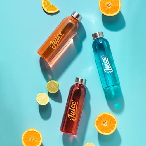 160.Senga GRS RPET Bottle 500 ml Photo