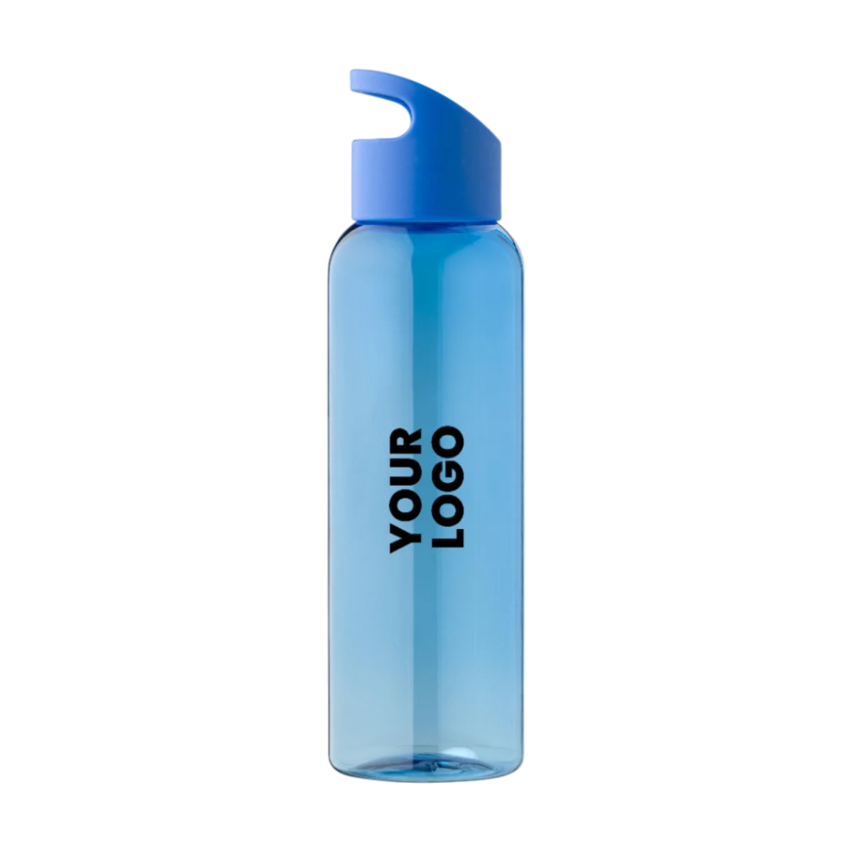 Immagine principale di Bottiglia in rPET riciclato Rita 500 ml