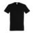 T-SHIRT Sols Imperial Deep Black