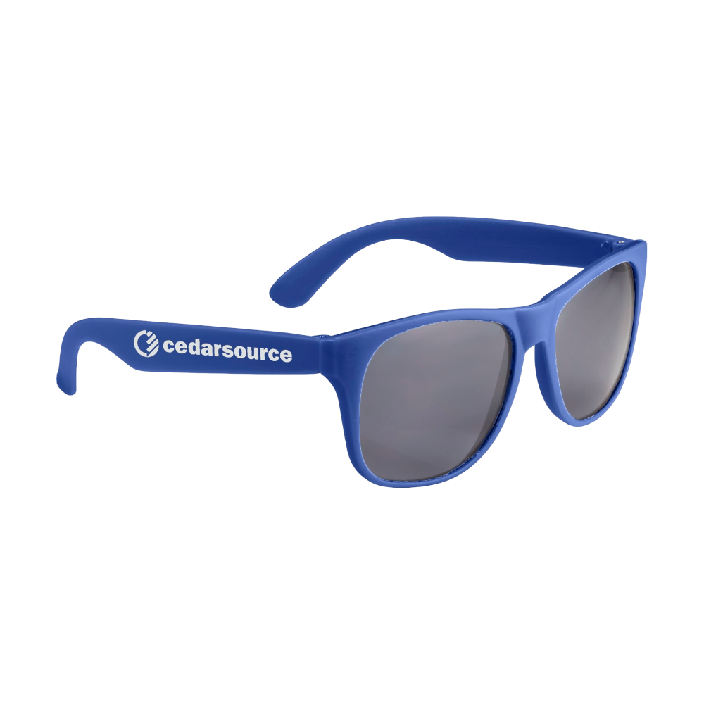 Solid Sunglasses