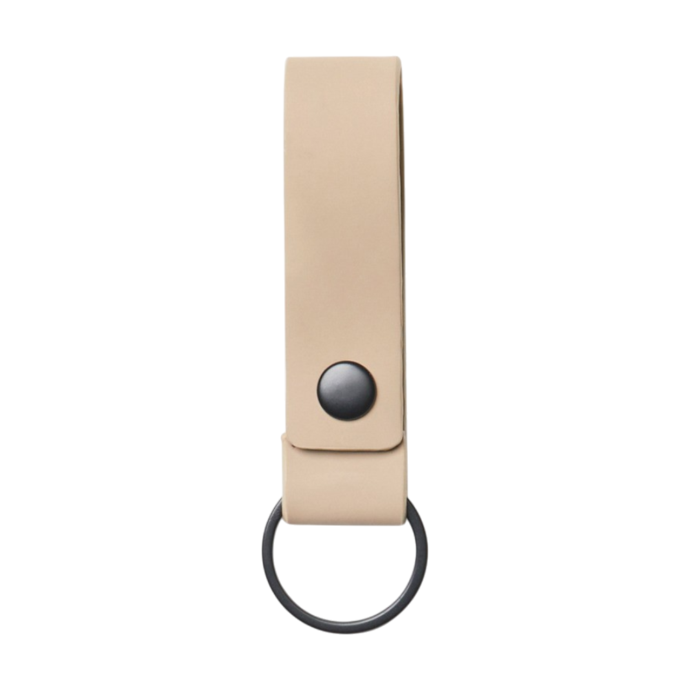 ICON - vingabaltimorekeyring greige