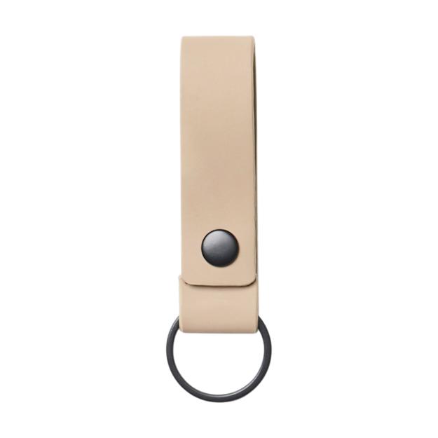 ICON - vingabaltimorekeyring greige