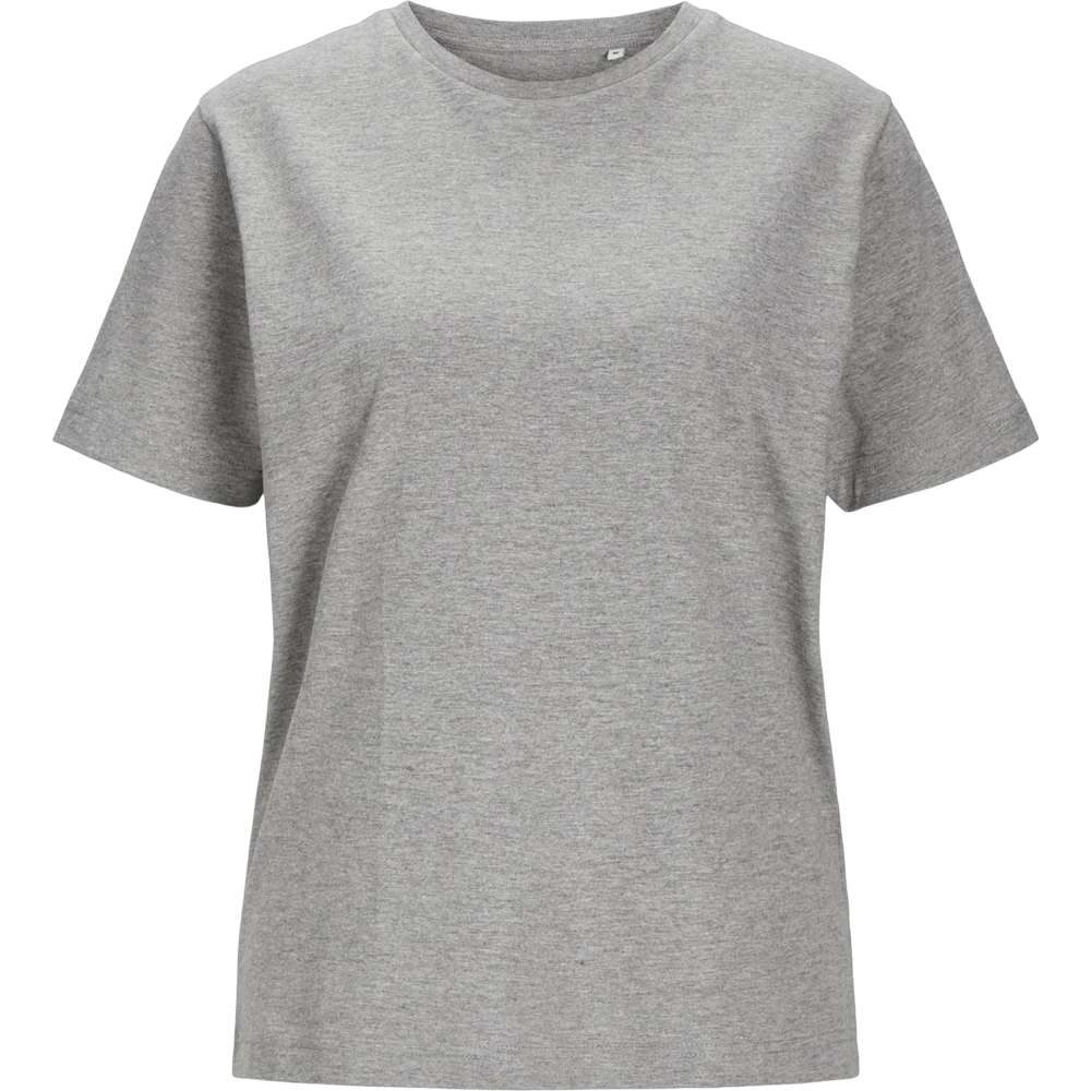 ICON - jackjonesproduktgracetee light_grey_melange