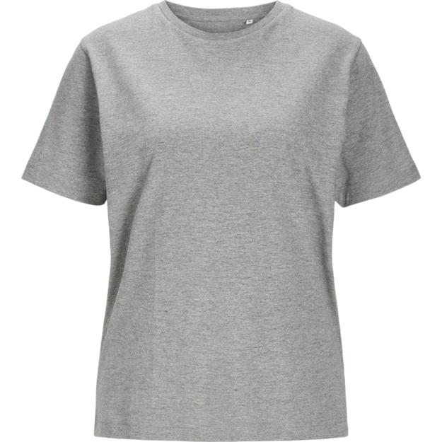 ICON - jackjonesproduktgracetee light_grey_melange