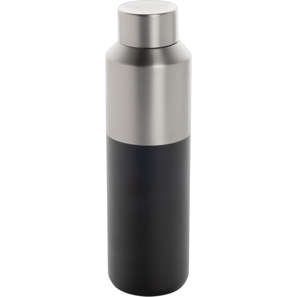 Recycelte Edelstahl Trinkflaschen 600ml