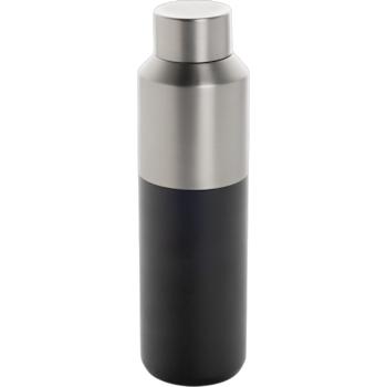 Recycelte Edelstahl Trinkflaschen 600ml