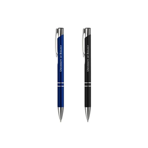 Ebony Pens Matte