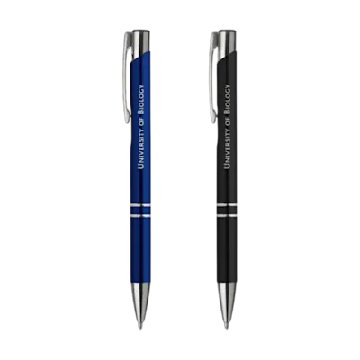 Ebony Pens Matte
