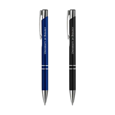 Ebony Pens Matte