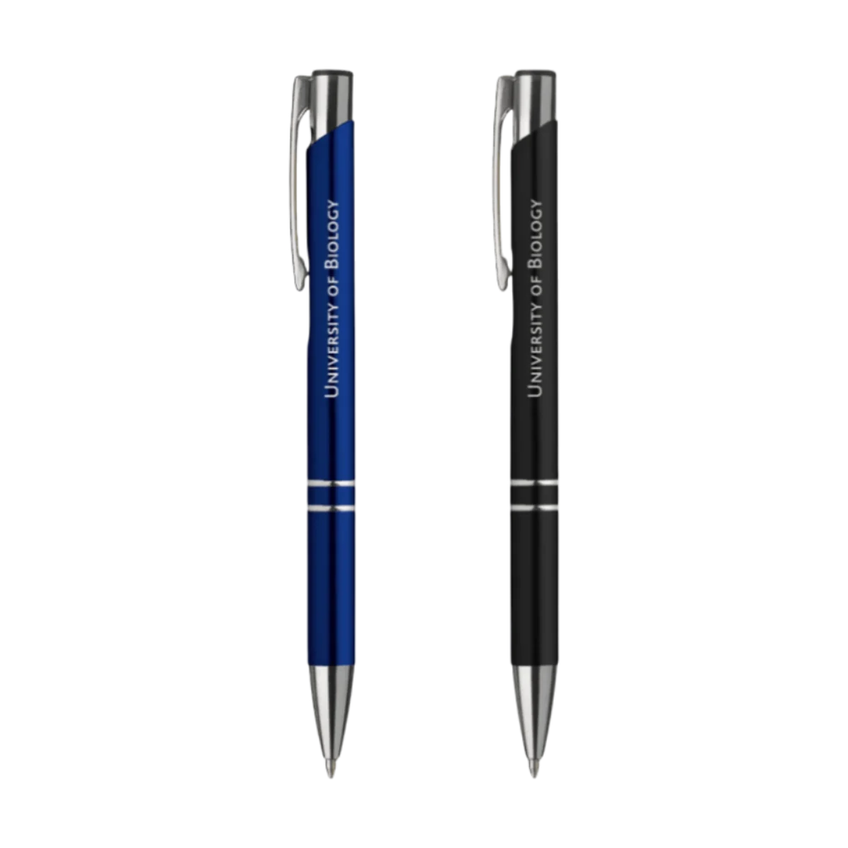 Hoofdafbeelding van Ebony matte pen