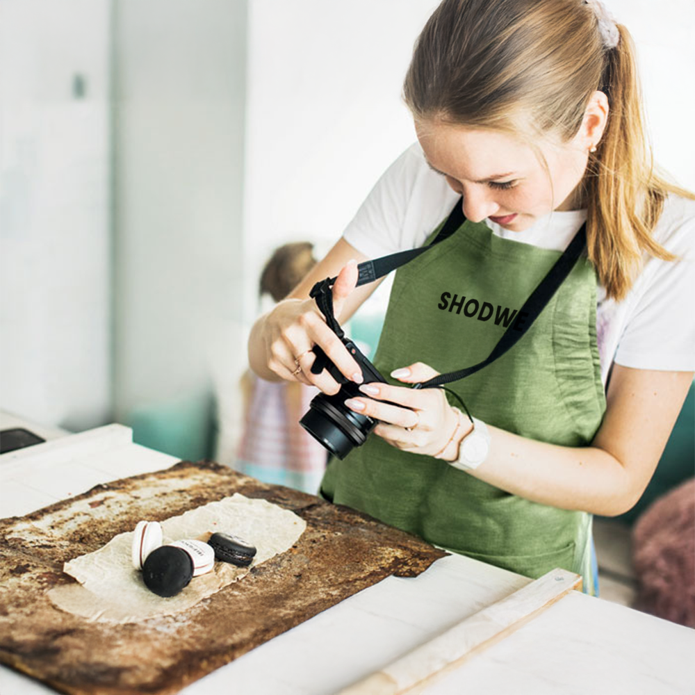 naimaapronhempadjustableapron200grm Setting