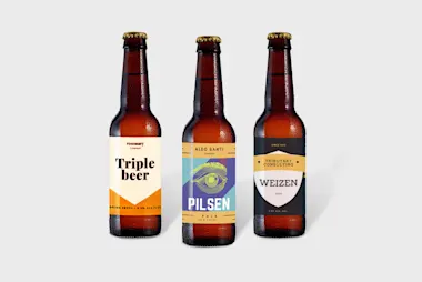 BI - beervariety (NL-ONLY)